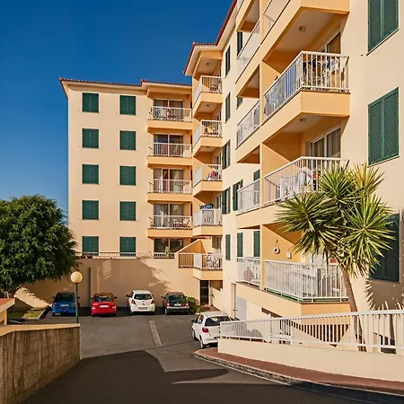 Reis Magos III By An Island Apart Canico  Exterior photo