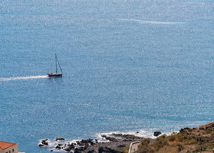 Reis Magos III By An Island Apart