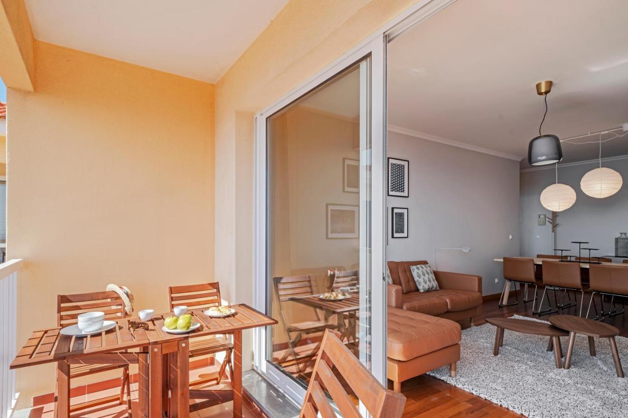Apartment Reis Magos Iii By An Island Canico (Madeira)