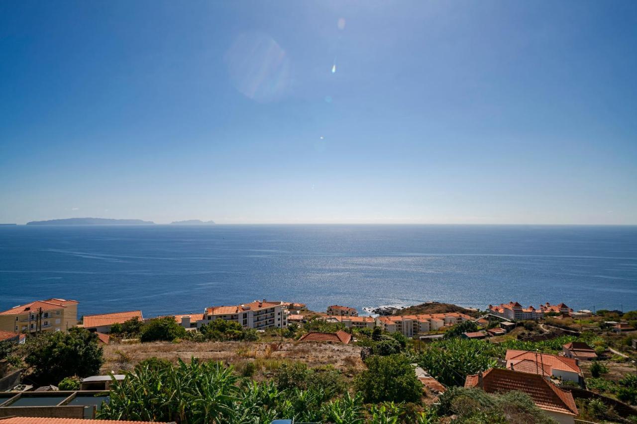 Reis Magos Iii By An Island Canico (Madeira)