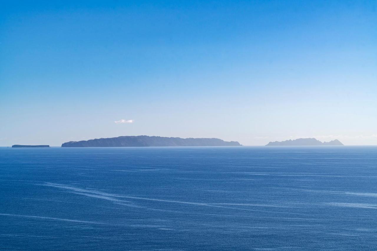 Reis Magos Iii By An Island * Canico (Madeira)